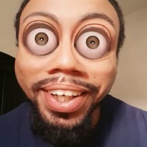 Meet your Posher, Walter