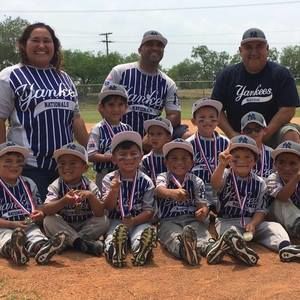 Meet your Posher, Larry