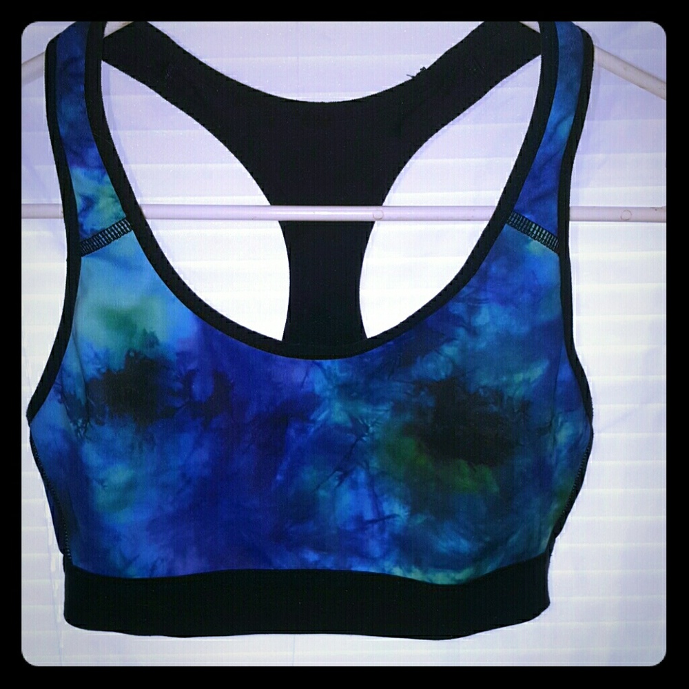 Sports bra