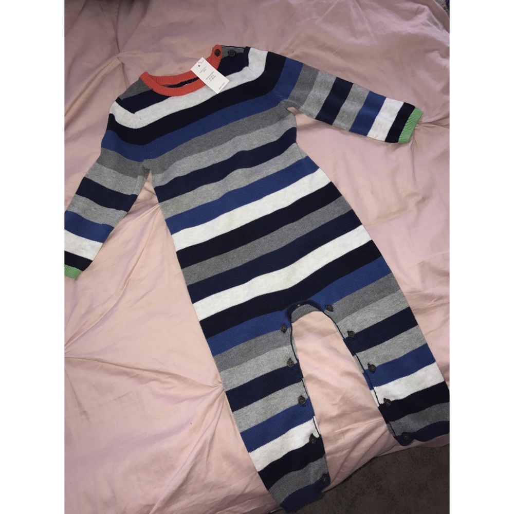 18-24 months GAP Knit Jumper
