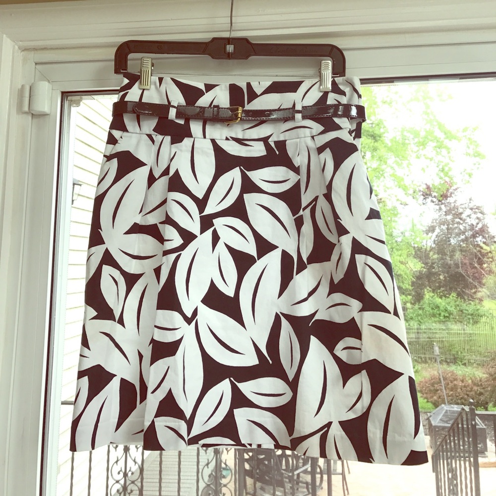 Pencil Skirt