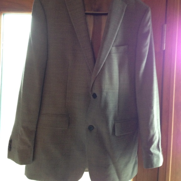Blazer lightweight tweed - Picture 1 of 2