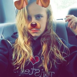 Meet your Posher, Morgan