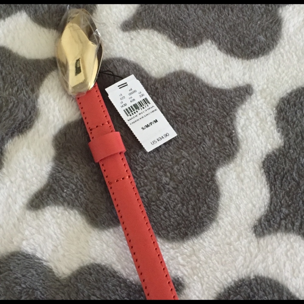 [Express] Belt
