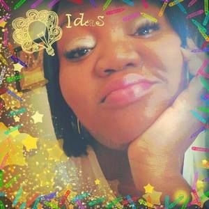 Meet your Posher, Tammy