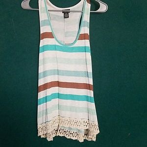 Rue 21 tank top