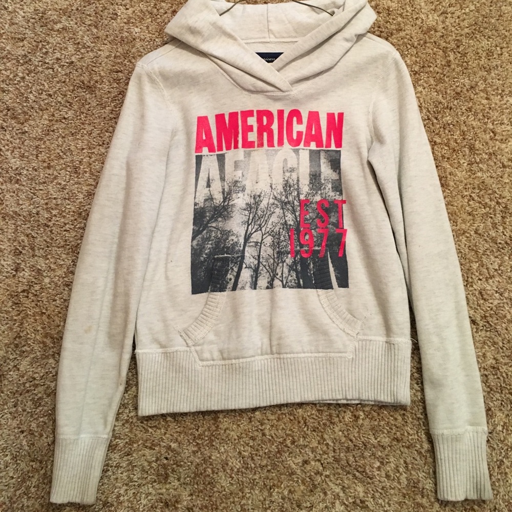AE Hoodie- Make Offer!
