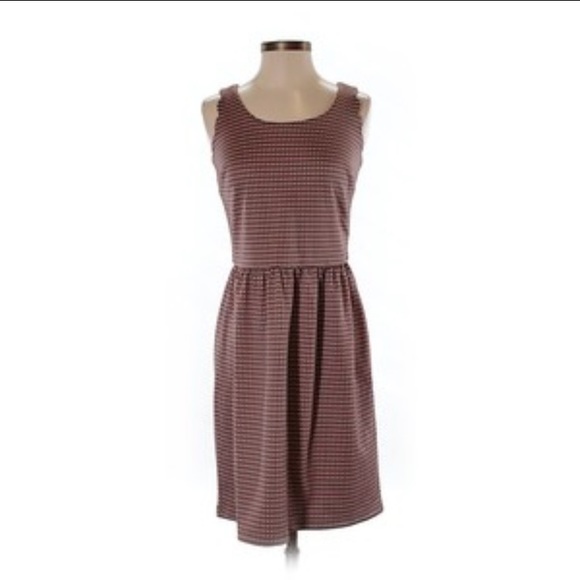 Ann Taylor Loft Dress - Picture 1 of 4