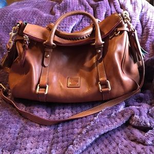 Dooney & Bourke purse