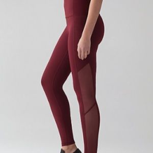 Lululemon Bodycon Tight