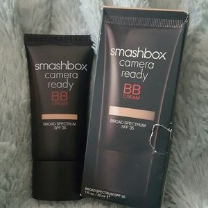 🔴Smashbox (fairly-light) camera ready BB Cream
