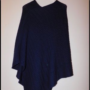 Women's Sweater Poncho‼️