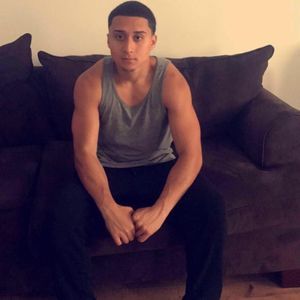 Meet your Posher, Jacob