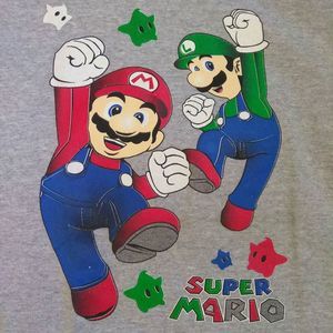 Meet your Posher, Mario