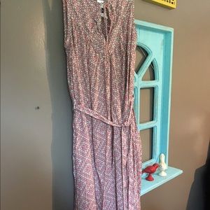 🌷Pretty Spring/Summer Dress🌷