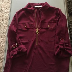 Michael Kors long Blouse