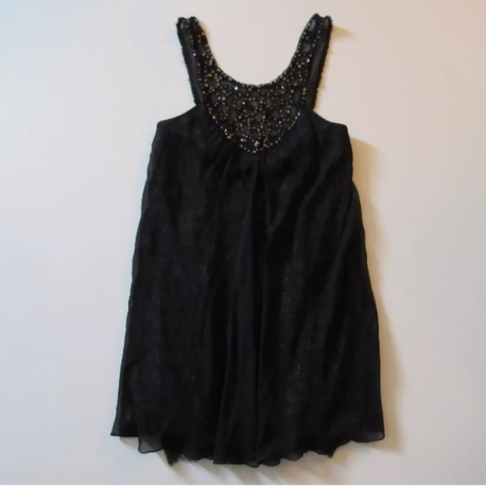 BCBG maxazria cocktail dress
