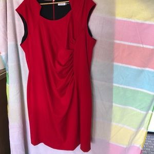 Women's dress