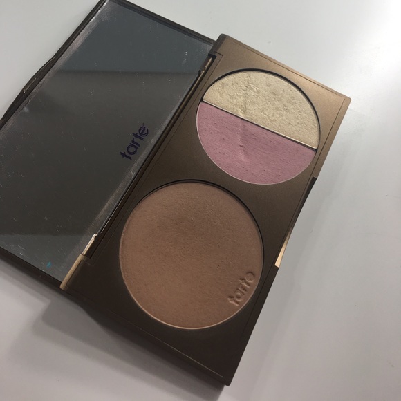 tarte Tarte park avenue princess contour palette from Regina's closet on Poshmark