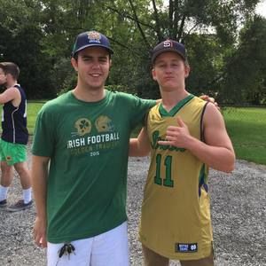 Meet your Posher, Patrick