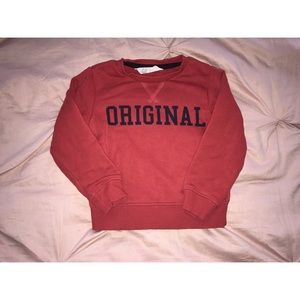 18-24 months H&M Sweatshirt