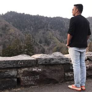 Meet your Posher, Prashant