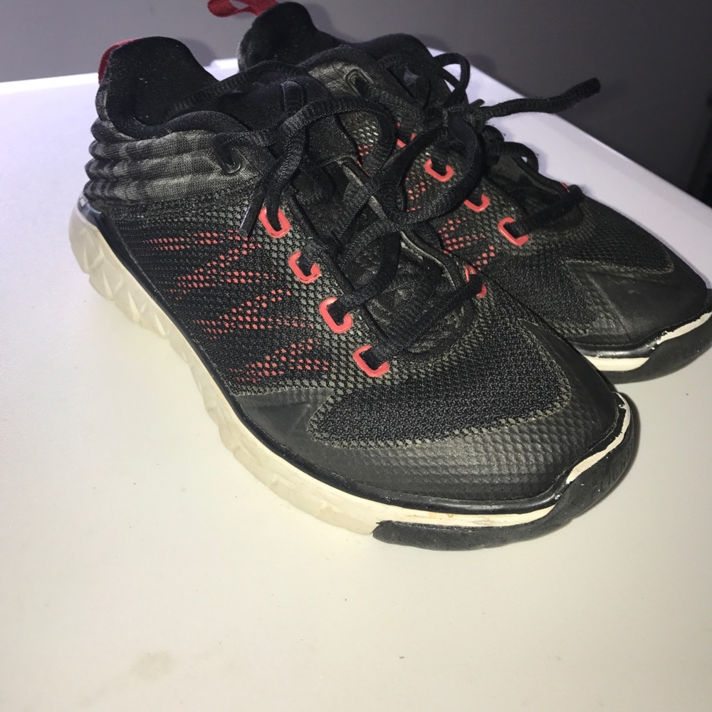 Nike - Flight Flex Boys Air Jordan - Size 4 Nike