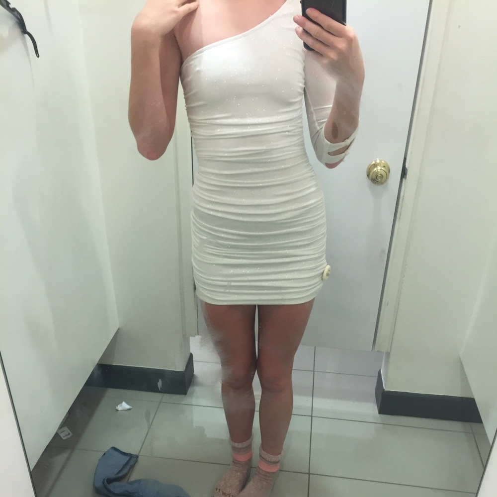Bodycon dress / Cocktail dress
