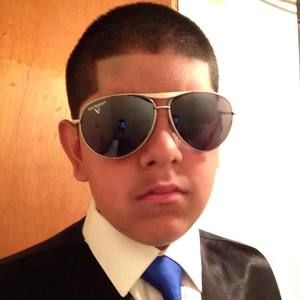 Meet your Posher, Marlon