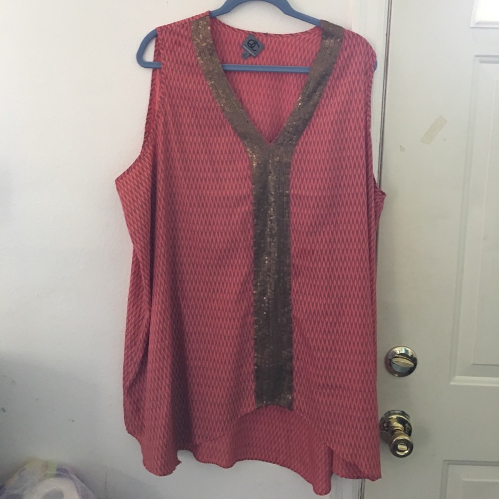 Spring or summer tank😂 - Picture 2 of 8
