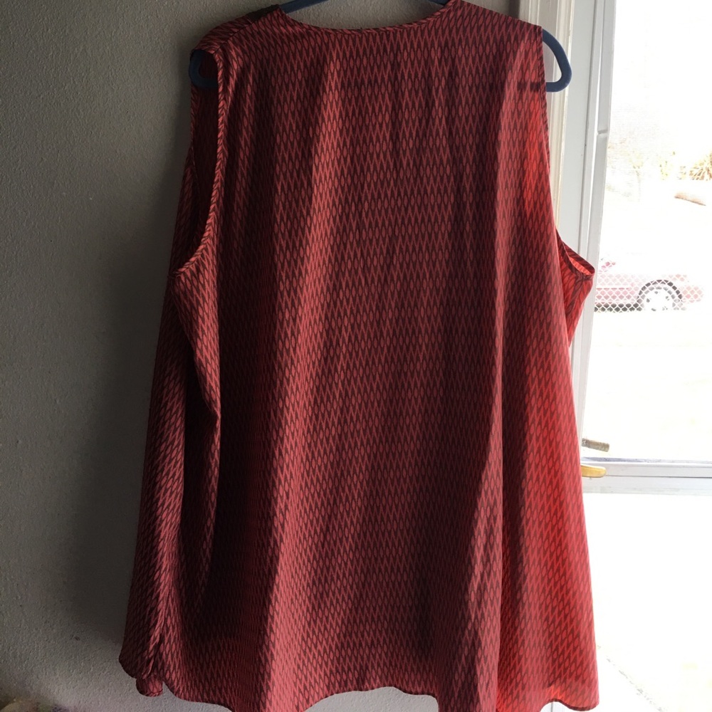 Spring or summer tank😂 - Picture 7 of 8