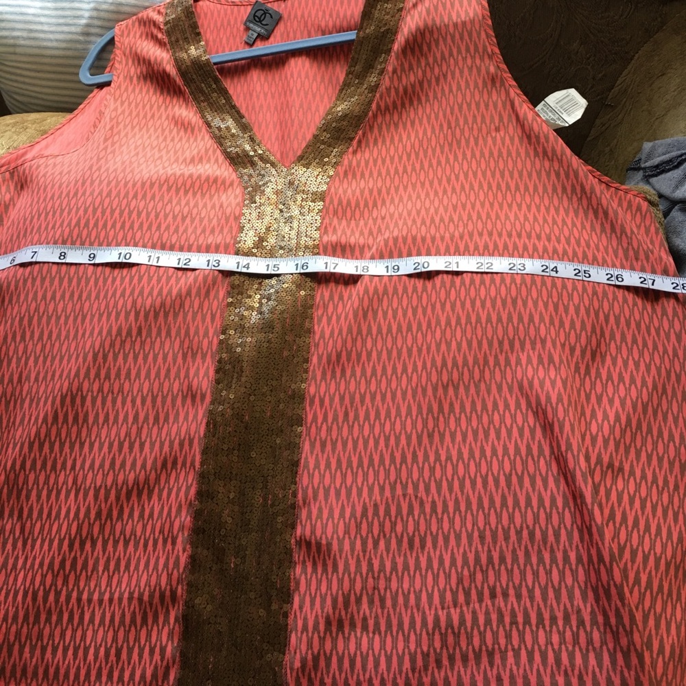 Spring or summer tank😂 - Picture 8 of 8