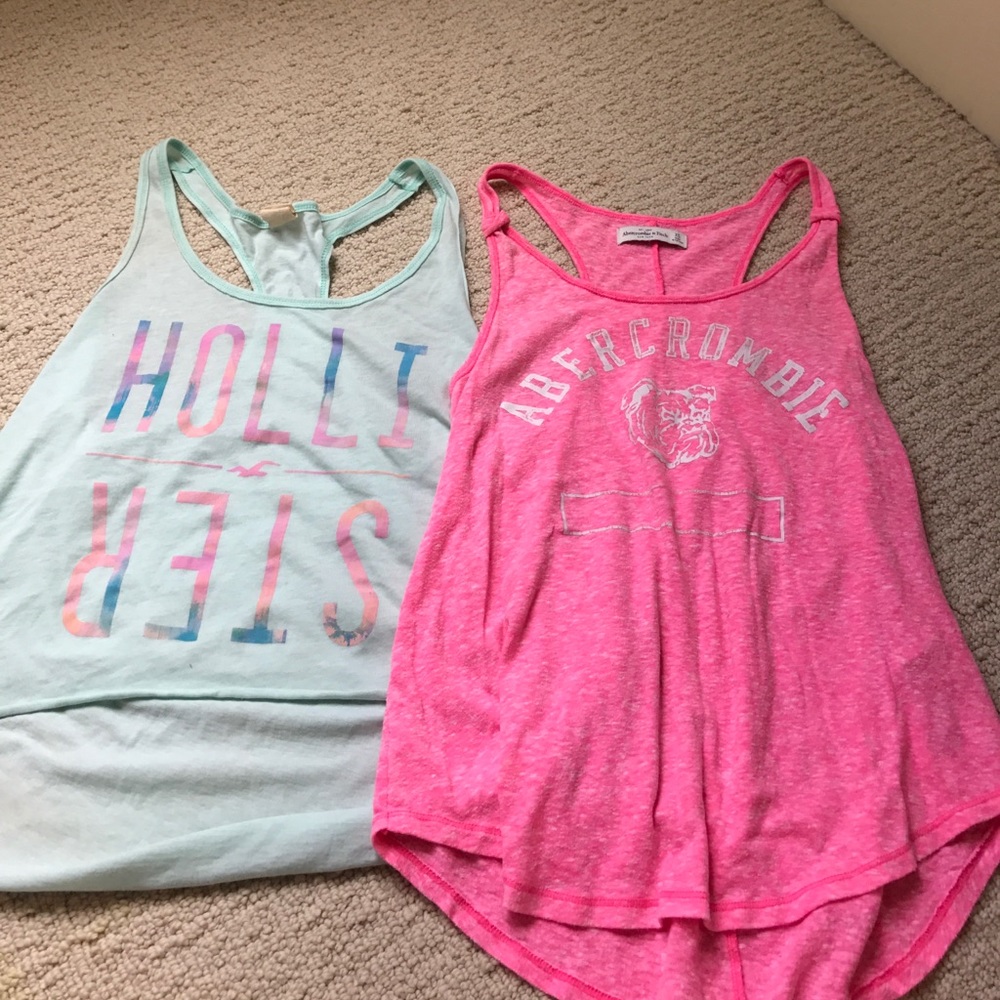 Tank Top bundle