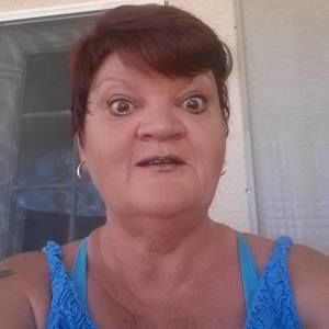 Meet your Posher, Cheri