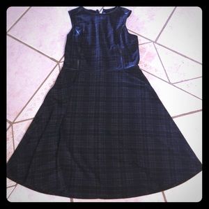 LOFT dress. Used with lots of life left
