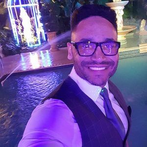 Meet your Posher, Edward