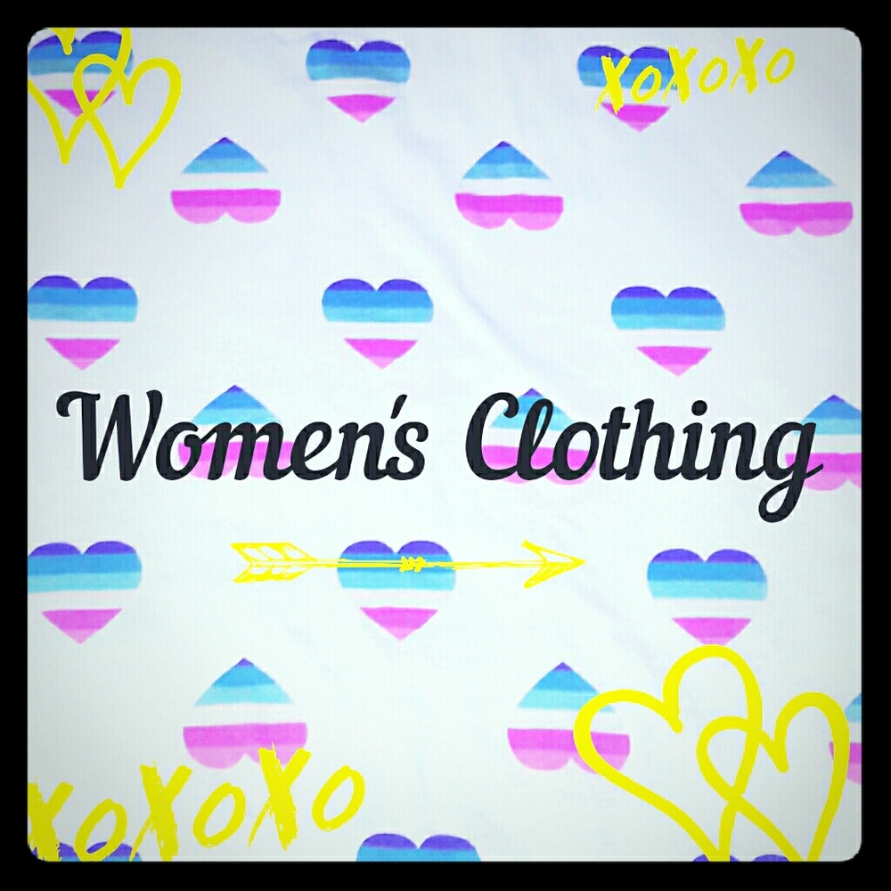Women's clothing