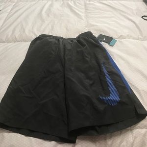 Nike men's size small shorts