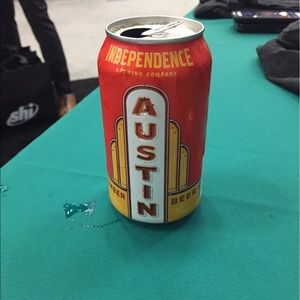 Meet your Posher, Alan