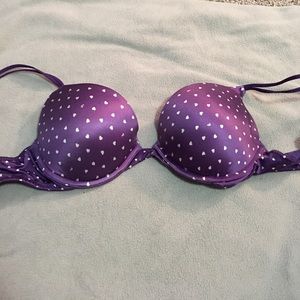 PINK by Victoria's Secret. Push up bra 36 C