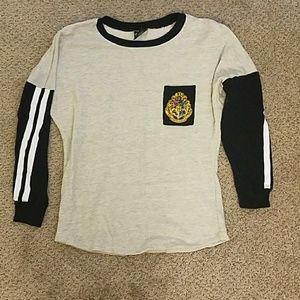 Hogwarts sweatshirt