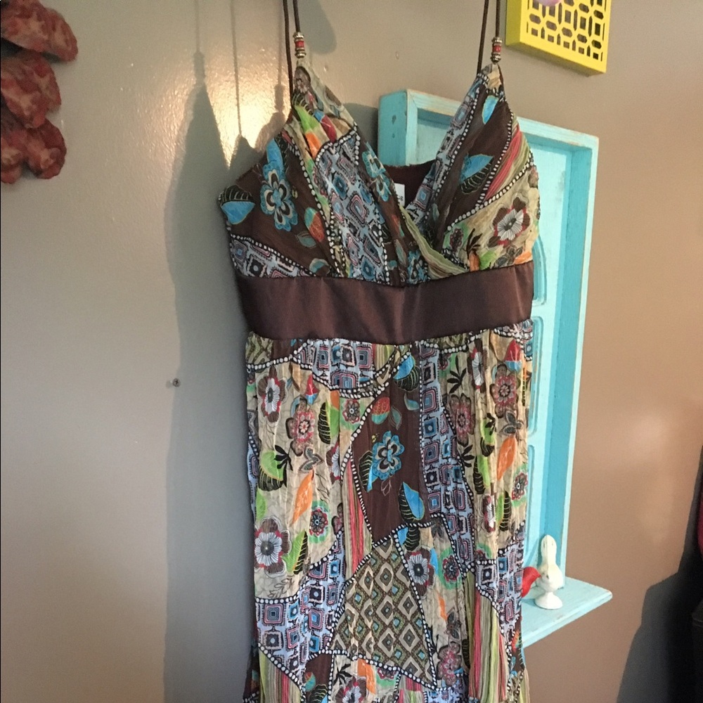 🌻Beautiful Summer Dress🌻