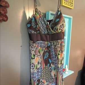 🌻Beautiful Summer Dress🌻