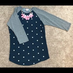 Lularoe Randy Shirt