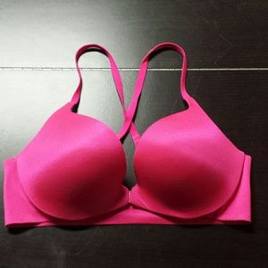 Victoria's Secret Push-up Bra, 38C