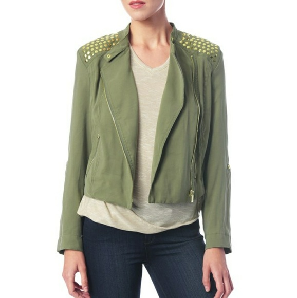 It's a beautiful Jones New York waist jacket. - Picture 2 of 7