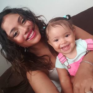 Meet your Posher, Loanny