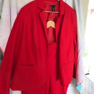 Women suit