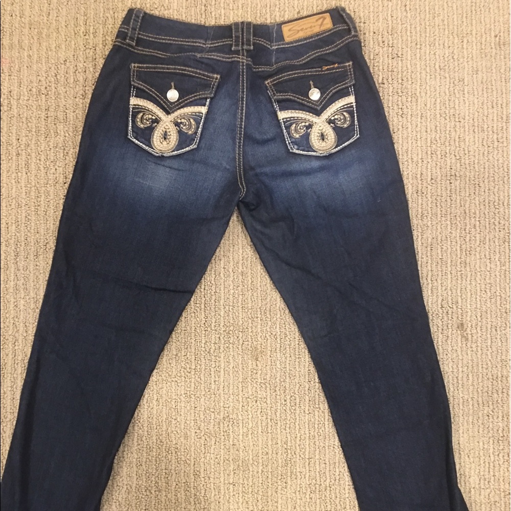 Seven 7 jeans