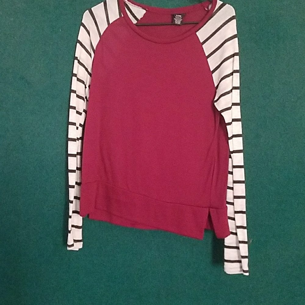 Long Sleeve Thin Sweater